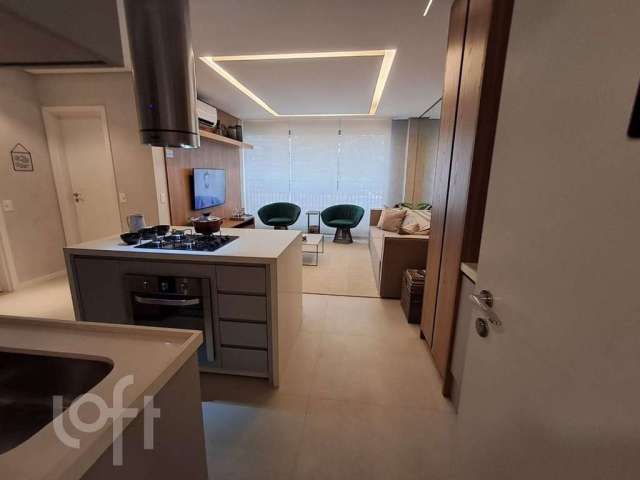 Apartamento com 2 quartos à venda na Rua Minerva, --, Perdizes, São Paulo por R$ 1.253.115