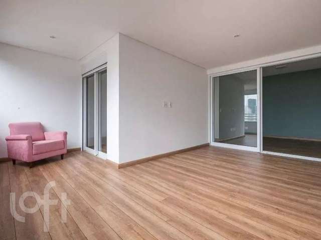 Apartamento com 2 quartos à venda na Rua Ferreira de Araújo, --, Pinheiros, São Paulo por R$ 1.280.000