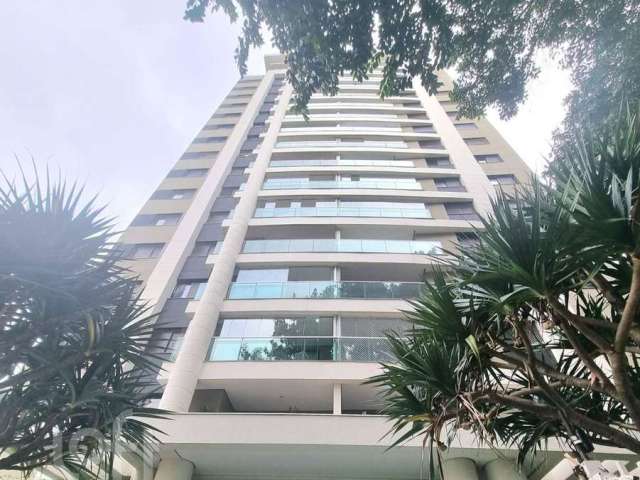 Apartamento com 3 quartos à venda na Rua Professor Tranquilli, --, Vila Mariana, São Paulo por R$ 950.000