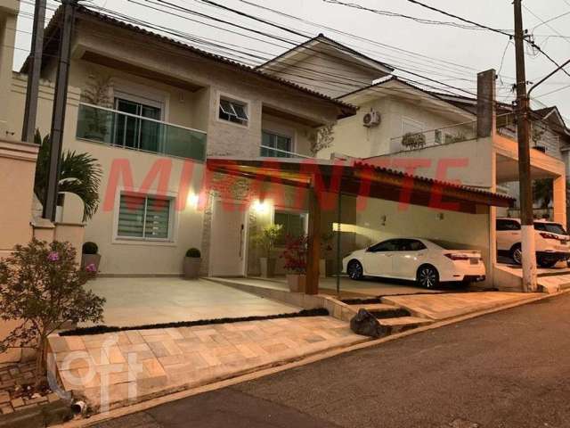 Casa em condomínio fechado com 3 quartos à venda na Professora Margarida Ruth Ferreira de Lima, --, Tremembé, São Paulo por R$ 2.850.000