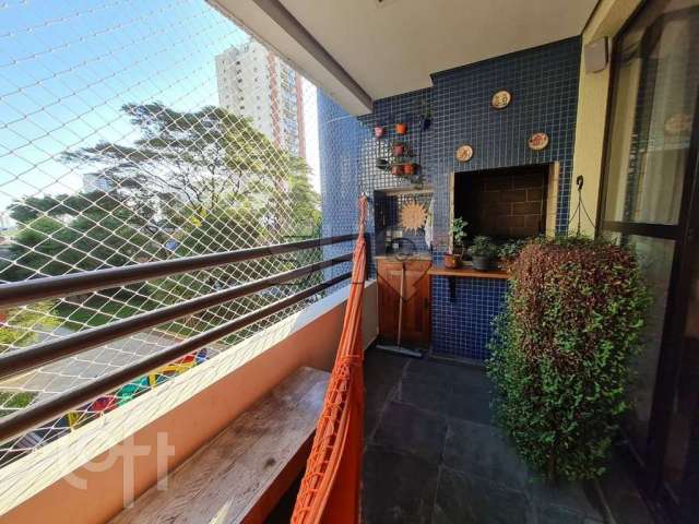 Apartamento com 3 quartos à venda na Lauro Müller, --, Vila Leopoldina, São Paulo por R$ 1.550.000