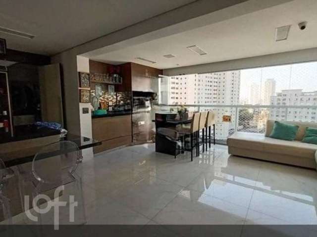 Apartamento com 3 quartos à venda na Almeida Torres, --, Liberdade, São Paulo por R$ 2.150.000