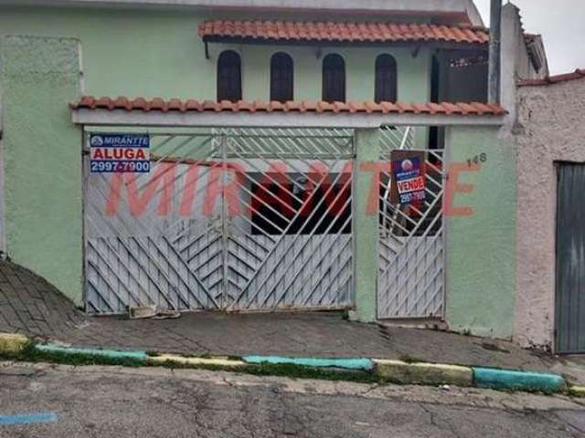 Casa em condomínio fechado com 3 quartos à venda na Ponte Pensa, --, Tucuruvi, São Paulo por R$ 960.050