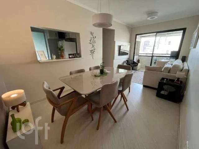 Apartamento com 2 quartos à venda na Loureiro da Cruz, --, Liberdade, São Paulo por R$ 852.000