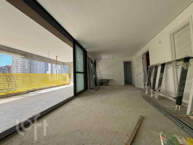 Apartamento com 3 quartos à venda na Rua Bartira, --, Perdizes, São Paulo por R$ 2.200.000