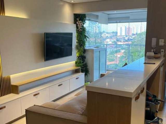 Apartamento com 2 quartos à venda na Ossian Terceiro Teles, --, Cidade Ademar, São Paulo por R$ 825.000