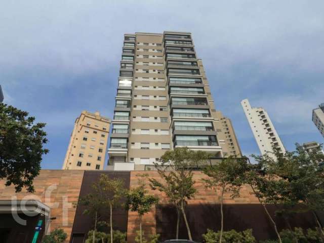 Apartamento com 3 quartos à venda na Francisco Dias, --, Cursino, São Paulo por R$ 1.340.000