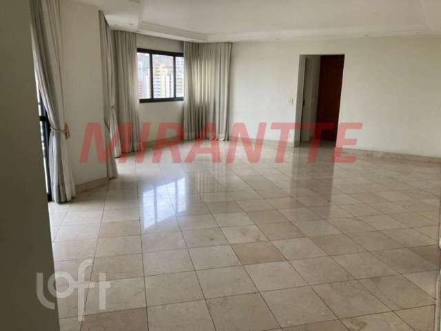 Apartamento com 4 quartos à venda na Rua Áurea, --, Vila Mariana, São Paulo por R$ 3.150.000