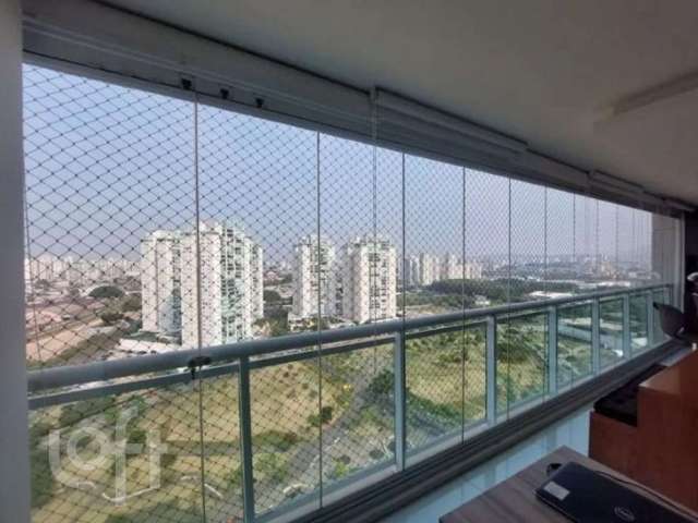 Apartamento com 2 quartos à venda na Marc Chagall, --, Barra Funda, São Paulo por R$ 3.498.000