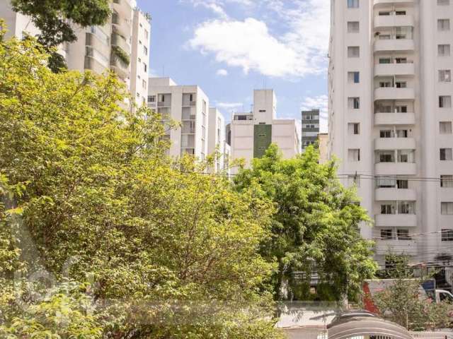 Apartamento com 3 quartos à venda na Rua Pedroso Alvarenga, --, Itaim Bibi, São Paulo por R$ 3.500.000