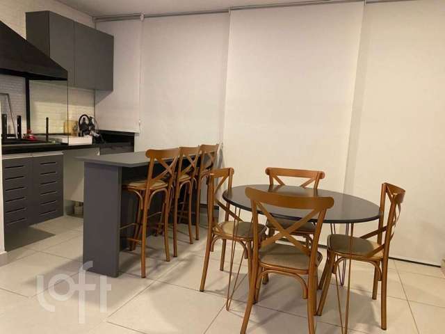 Apartamento com 2 quartos à venda na das Flechas, --, Cidade Ademar, São Paulo por R$ 1.159.000