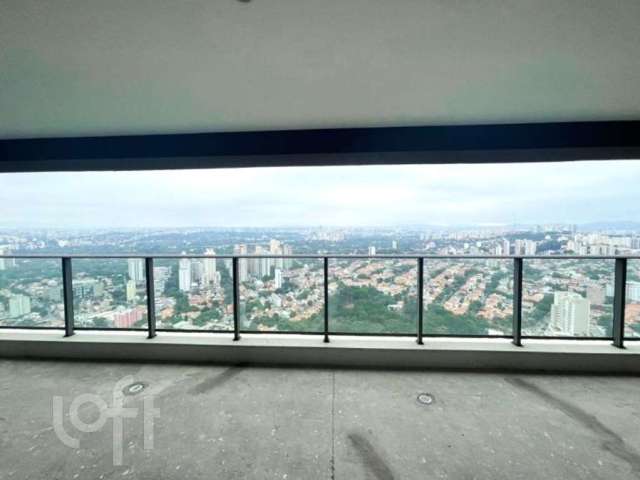 Apartamento com 4 quartos à venda na Harmonia, --, Pinheiros, São Paulo por R$ 6.500.000