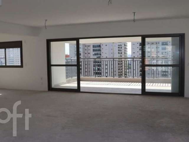 Apartamento com 3 quartos à venda na Rua Avanhandava, --, Vila Gilda, Santo André por R$ 2.850.000