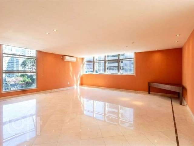 Apartamento com 2 quartos à venda na Rua Peixoto Gomide, --, Jardim Paulista, São Paulo por R$ 2.600.000