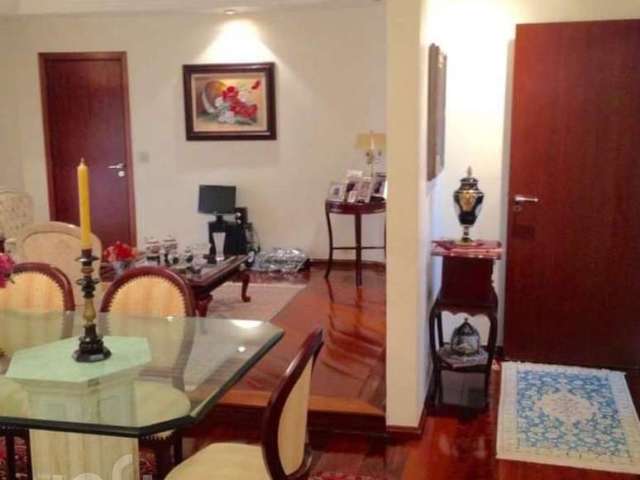 Apartamento com 3 quartos à venda na Rua Marechal Deodoro, --, Santa Paula, São Caetano do Sul por R$ 900.000