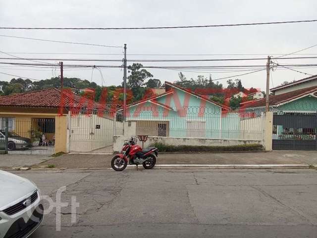 Casa em condomínio fechado com 3 quartos à venda na José da Rocha Viana, --, Mandaqui, São Paulo por R$ 950.000