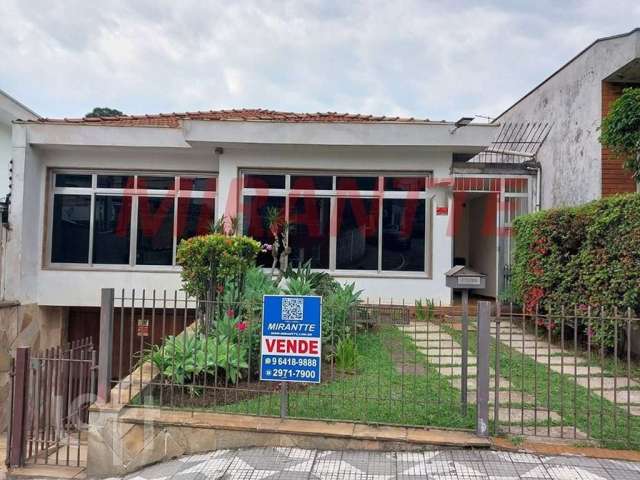 Casa em condomínio fechado com 3 quartos à venda na Barra Mansa, --, Tucuruvi, São Paulo por R$ 1.300.000