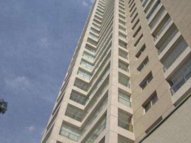 Apartamento com 4 quartos à venda na Rua Conde de Porto Alegre, --, Campo Belo, São Paulo por R$ 10.180.000