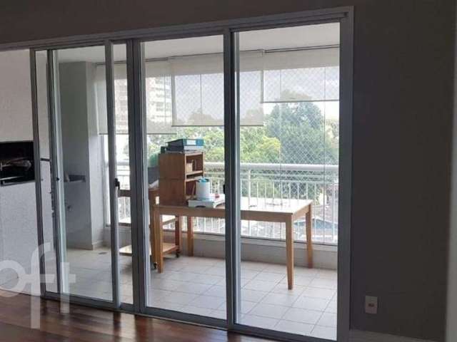 Apartamento com 3 quartos à venda na Rua Doutor Antônio Bento, --, Santo Amaro, São Paulo por R$ 1.080.000