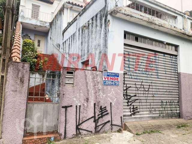 Casa em condomínio fechado com 6 quartos à venda na Vichy, --, Casa Verde, São Paulo por R$ 1.000.000