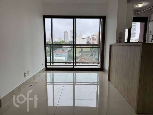 Apartamento com 2 quartos à venda na Rua Aimberê, --, Perdizes, São Paulo por R$ 900.000