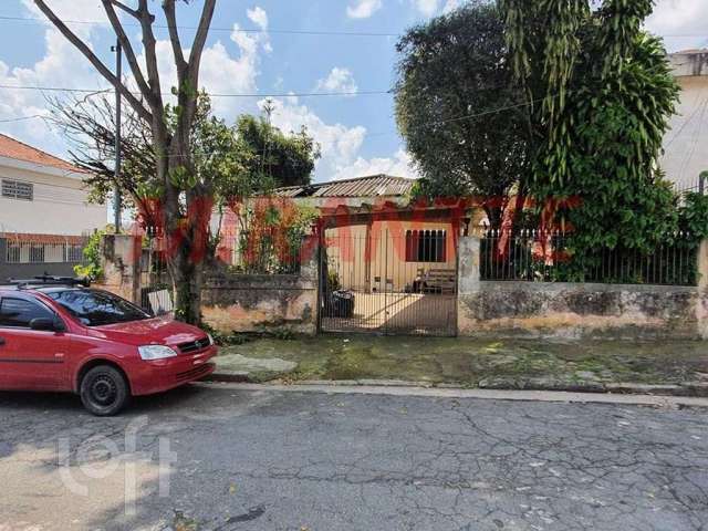 Casa em condomínio fechado com 3 quartos à venda na José Francisco Parra, --, Mandaqui, São Paulo por R$ 750.000