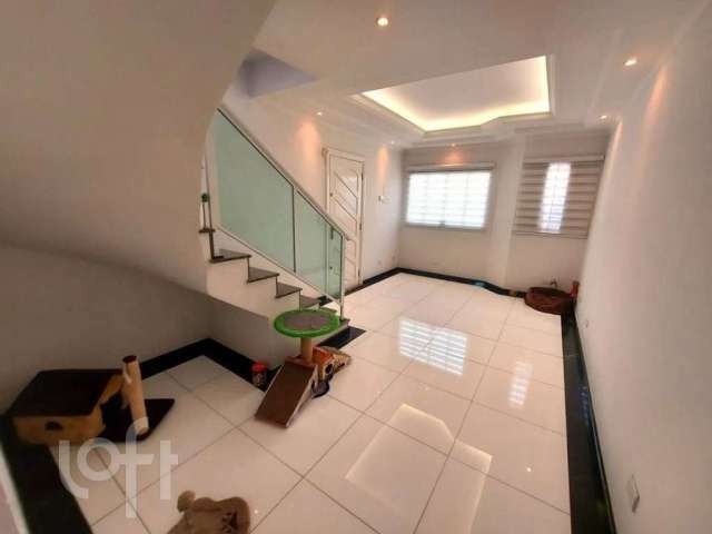 Casa com 2 quartos à venda na Visconde de Ataíde, --, Vila Formosa, São Paulo por R$ 880.000