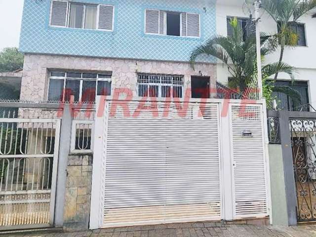 Casa com 3 quartos à venda na Antônio Magalhães, --, Vila Guilherme, São Paulo por R$ 780.000