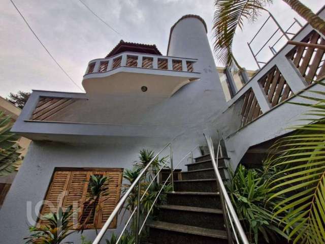 Casa com 6 quartos à venda na Rua Martini, --, Rudge Ramos, São Bernardo do Campo por R$ 3.500.000