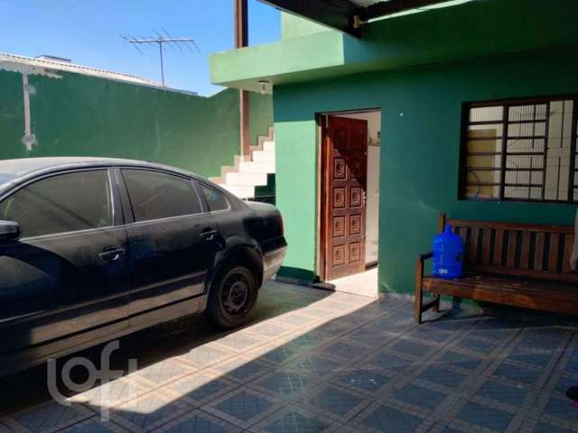 Casa com 3 quartos à venda na Domingos Portela, --, Vila Sônia, São Paulo por R$ 850.000