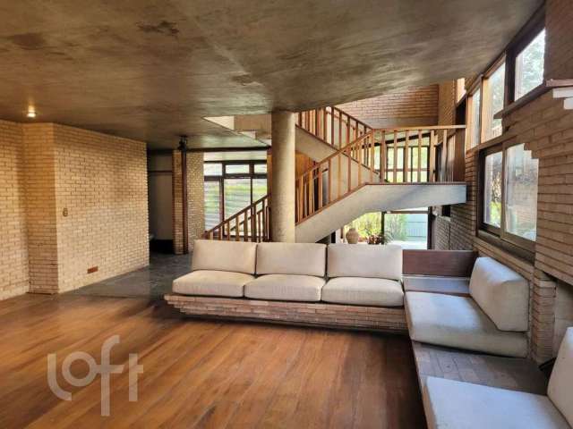 Casa com 4 quartos à venda na Rua Alexandre Marcondes Machado, --, Butantã, São Paulo por R$ 3.200.000