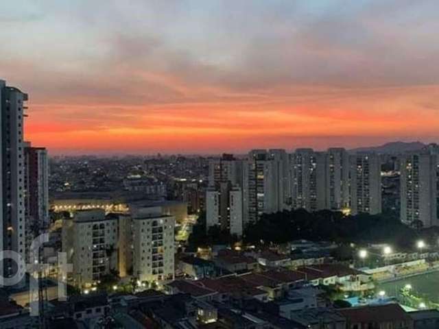 Apartamento com 2 quartos à venda na do Guacá, --, Mandaqui, São Paulo por R$ 800.000