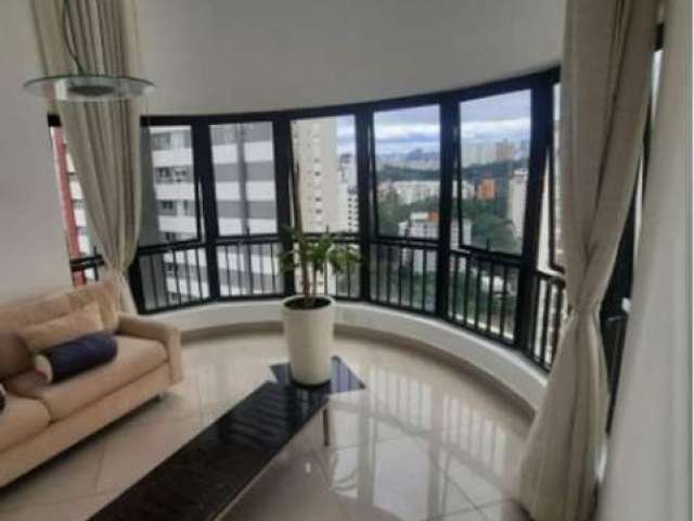 Apartamento com 3 quartos à venda na Rua Itapimirum, --, Vila Andrade, São Paulo por R$ 1.499.000