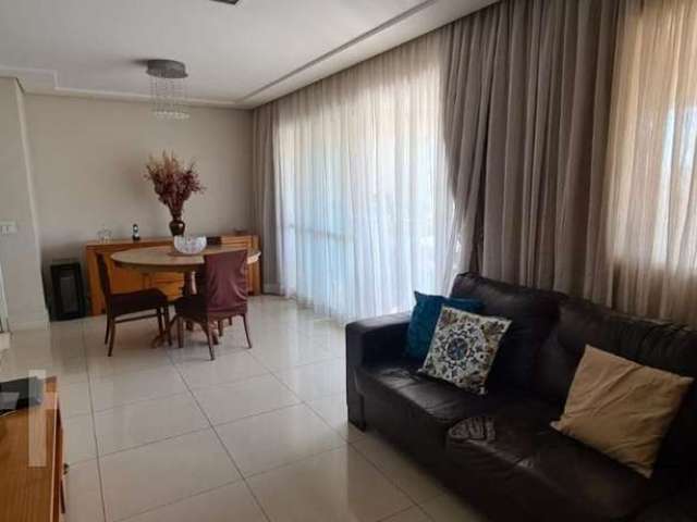 Apartamento com 3 quartos à venda na Rua General Lecor, --, Ipiranga, São Paulo por R$ 1.484.000