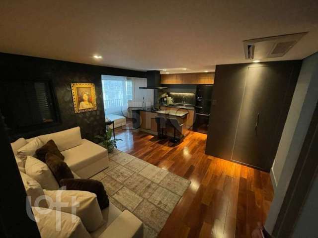 Apartamento com 1 quarto à venda na Rua Domingos Paiva, --, Brás, São Paulo por R$ 2.090.000