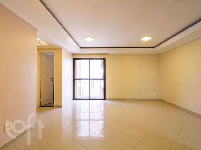 Apartamento com 4 quartos à venda na Tito, --, Lapa, São Paulo por R$ 1.180.000