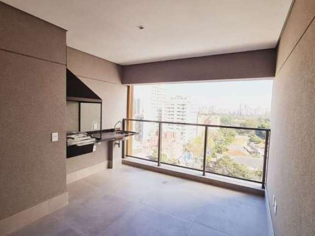 Apartamento com 2 quartos à venda na Rua França Pinto, --, Vila Mariana, São Paulo por R$ 2.590.000