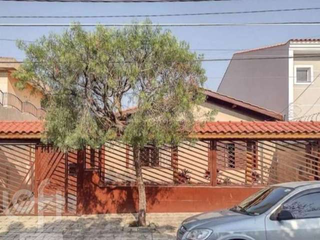 Casa com 4 quartos à venda na Amadeu Poli, --, Vila Maria, São Paulo por R$ 800.000