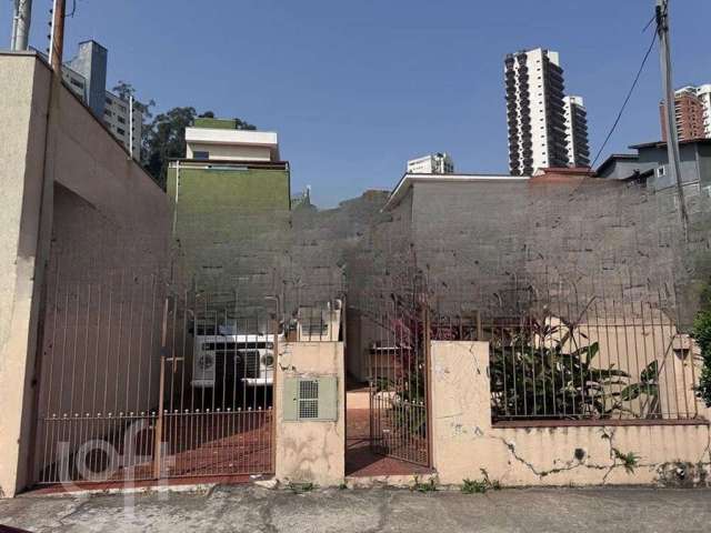 Casa em condomínio fechado com 2 quartos à venda na José de Albuquerque Medeiros, --, Santana, São Paulo por R$ 850.000