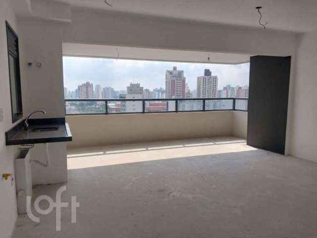 Apartamento com 3 quartos à venda na Rua Regente Feijó, --, Vila Assunção, Santo André por R$ 1.100.000