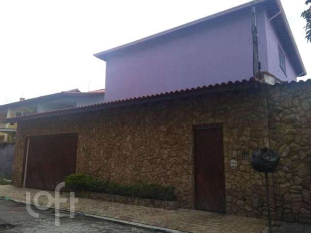 Casa com 4 quartos à venda na João Dias Mendes, --, Parque do Carmo, São Paulo por R$ 1.590.000