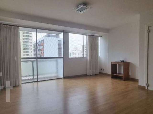 Apartamento com 4 quartos à venda na Rua Doutor Albuquerque Lins, --, Santa Cecília, São Paulo por R$ 1.700.000