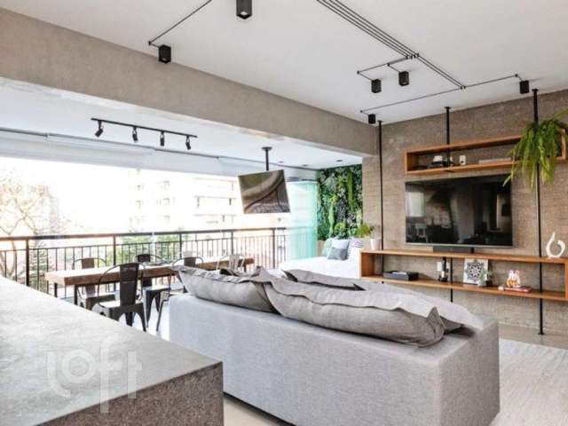 Apartamento com 3 quartos à venda na Rua Dona Carolina, --, Vila Mariana, São Paulo por R$ 3.200.000