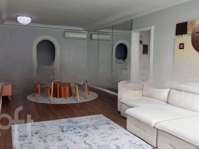 Apartamento com 3 quartos à venda na Santo Egídio, --, Santana, São Paulo por R$ 1.200.000