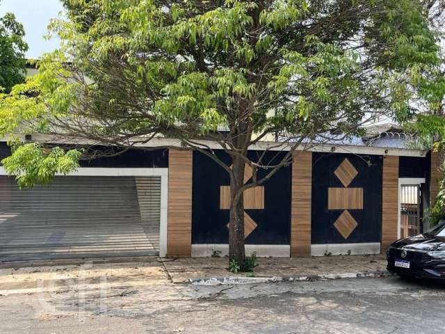 Casa com 4 quartos à venda na Madre Mazarello, --, Alto de Pinheiros, São Paulo por R$ 2.500.000