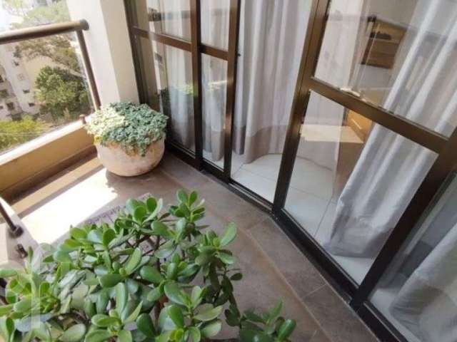 Apartamento com 2 quartos à venda na Rua Edson, --, Campo Belo, São Paulo por R$ 1.900.000