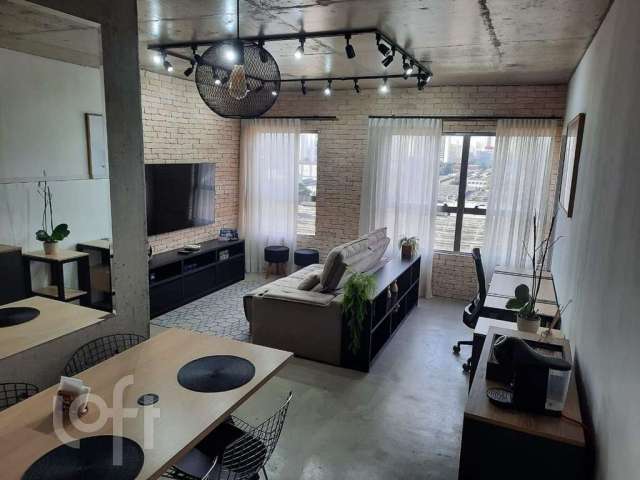 Apartamento com 2 quartos à venda na Rua Hassib Mofarrej, --, Vila Leopoldina, São Paulo por R$ 780.000