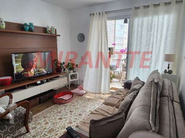 Apartamento com 3 quartos à venda na Avenida Conceição, --, Vila Guilherme, São Paulo por R$ 1.150.000