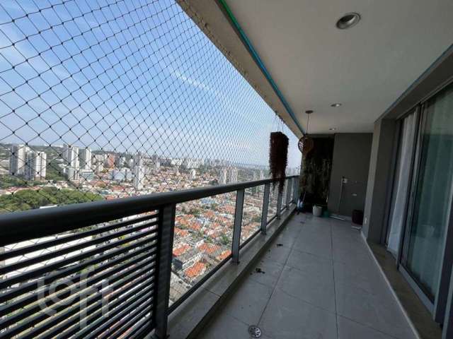 Apartamento com 1 quarto à venda na Rua Henri Dunant, --, Santo Amaro, São Paulo por R$ 1.200.000