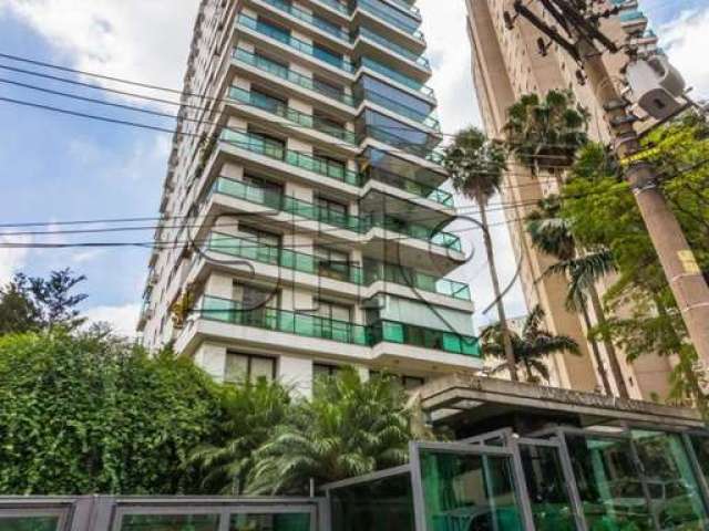 Apartamento com 4 quartos à venda na Rua Dona Luiza Tolle, --, Santana, São Paulo por R$ 1.790.000